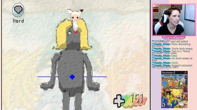 Magic Pengel: The Quest for Color Twitch VOD (Part 2a - Remaking Sass!) смотреть онлайн