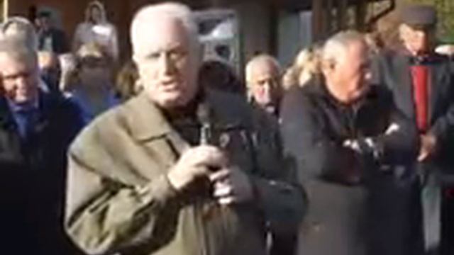 Сельчане Бахчисарайского района поддержали Грача смотреть онлайн