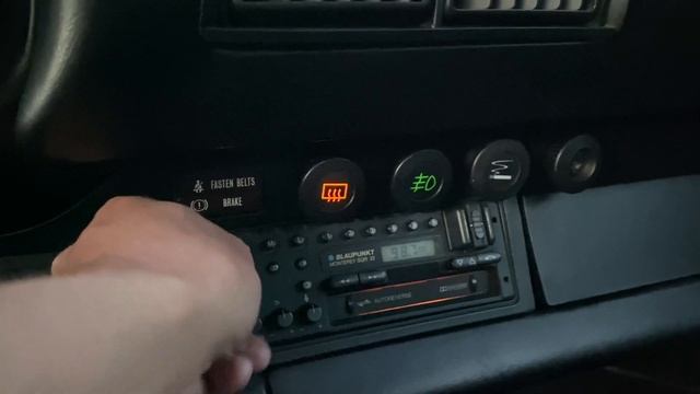 Walkaround 1983 Porsche 911SC BaT смотреть онлайн