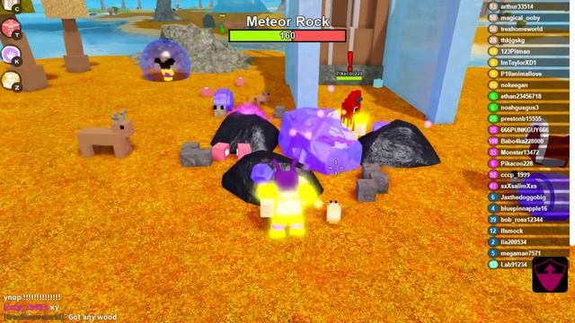 ОБНОВЛЕНИЯ В BOOGA BOOGA!!!УРА#Буга