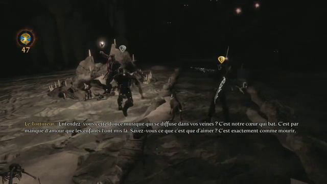 Fable III- Ep 1 de TheLlolo153 et bleyk , video delire dans "Maman, j'ai peur du noir !!!" смотреть онлайн