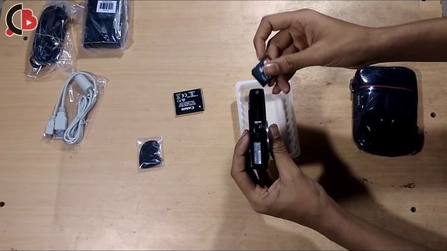Budget Camera for YouTubers | Unboxing of Canon IXUS 185 - Creative Bijoy смотреть онлайн