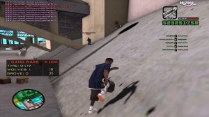 МЯСНЫЕ КАПТЫ НА АРИЗОНА РП В GTA SAMP