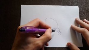 Как поэтапно нарисовать ПАУКА для начинающих и детей? How to DRAW SPIDER
