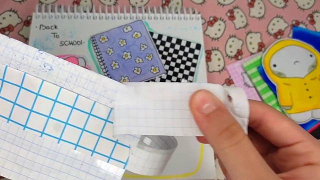 ?? Бумажные сюрпризы новинка/домики для котиков. Спасибо большое за 700 подписчиков ??