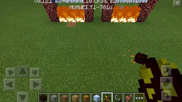 Minecraft Pe Ice And Packed Ice смотреть онлайн