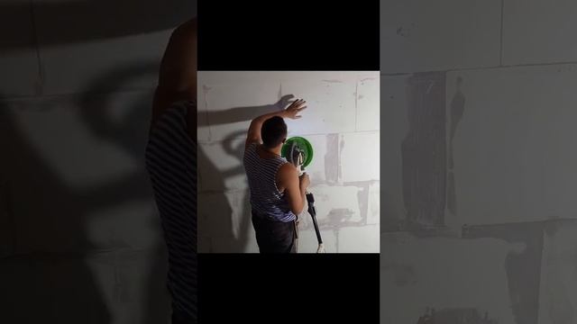 Macalister ОБЗОР НА ЖИРАФОПОДОБНУЮ ШЛИФОВАЛЬНУЮ МАШИНУ смотреть онлайн