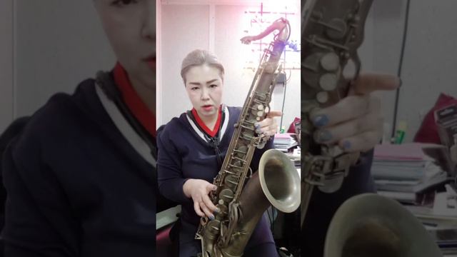 알티시모 고음시 2 테너색소폰 프레절넷 смотреть онлайн