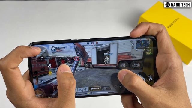 POCO M3 PRO 5G Análisis Tras Un Mes De Uso