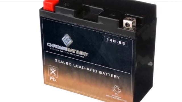 Top 5 Best Motorcycle Batteries Review in 2023 смотреть онлайн