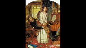 Прерафаэлиты. Лекция.