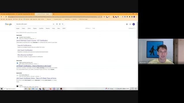 Improve Google Search Ad Performance With Favicon Icon смотреть онлайн