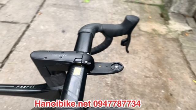 Cận cảnh con xe đạp giant propel ADV SL 0D 2021 giá :#261 triệu có gì đặc biêtj? смотреть онлайн