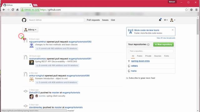 018 What is GitHub смотреть онлайн
