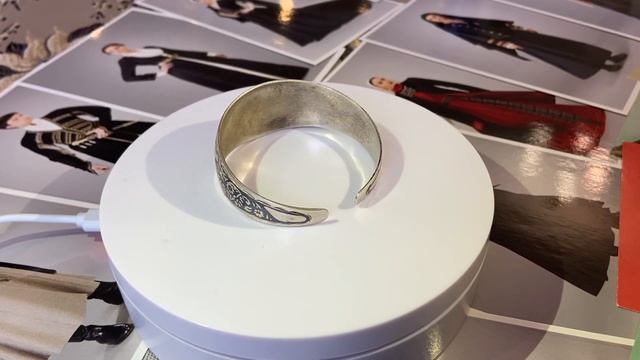 КУБАЧИНСКОЕ СЕРЕБРО смотреть онлайн