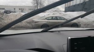 Алгоритм работы дворников рав 4 2020