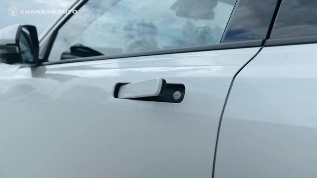 New Eado Plus | Changan Qatar смотреть онлайн