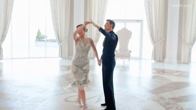 The Drifters - Some Kind of Wonderful | Dynamic First Dance Choreography | Wedding Dance ONLINE смотреть онлайн