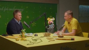 #ЭНДОБАЙКИШОУ. СЕЗОН 2, ВЫПУСК 40. НЭО ДВЕНАДЦАТИПЕРСТНОЙ КИШКИ