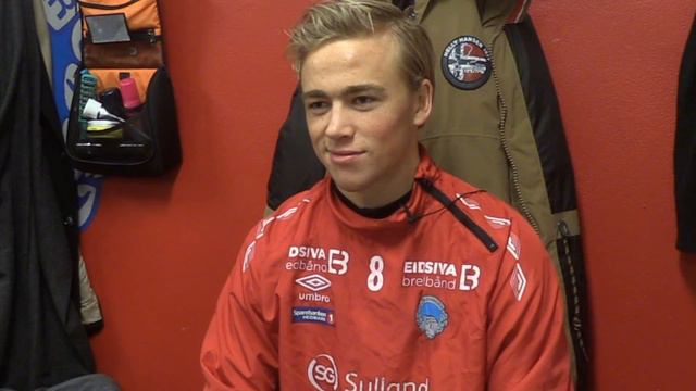 Ekte KIL-hjerte смотреть онлайн