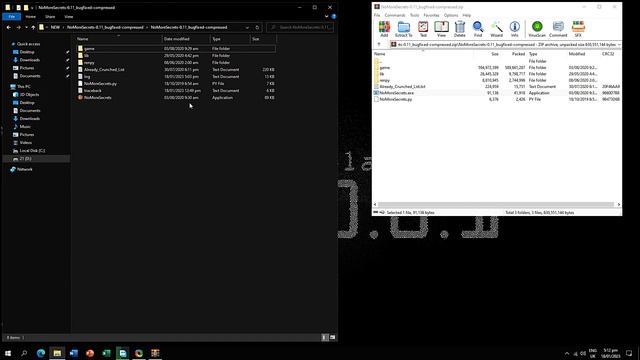 .exe .exe is it missing error in renpy games [SOLVED] смотреть онлайн