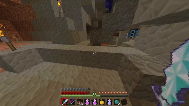 DER ENDERDRACHE MUSS STERBEN ☆ Minecraft DIMENSION #23 смотреть онлайн