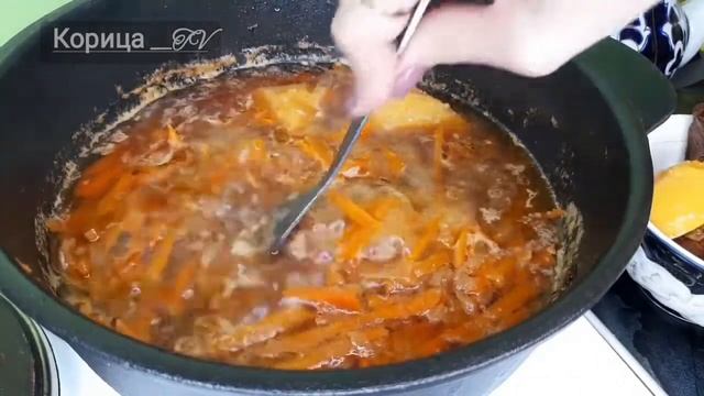 Кулинарные секреты от Софьи