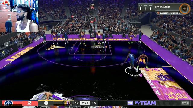 Boogie's Breakdown: How to beat ALL-TIME DOM EASY (NO settings, playbooks, PRO or HOF Pass) смотреть онлайн