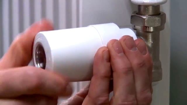 Как установить терморегулятор для радиатора отопления. Монтаж и настройка термостатического клапана смотреть онлайн