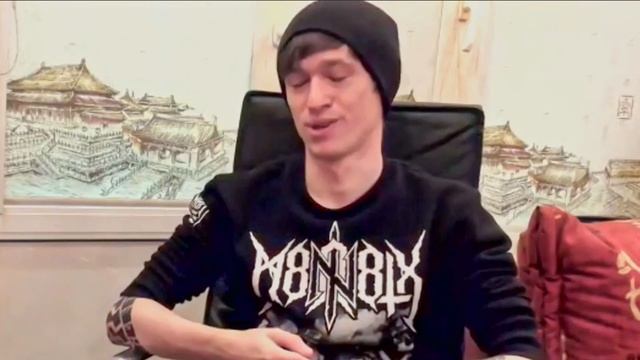 Дома у Workle: Константин Фёклин [служба поддержки] // Workle TV смотреть онлайн
