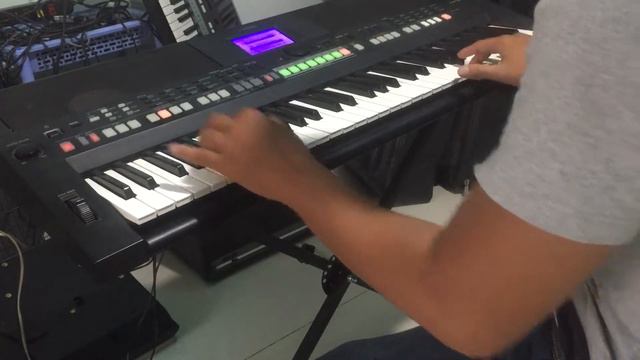 0783499814 BÁN ĐÀN ORGAN YAMAHA PSR 550 GIÁ 3 TR tphcm Minh Huy смотреть онлайн