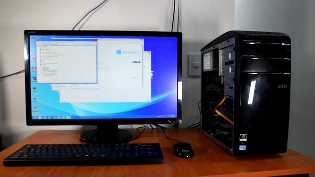 Convierte tu vieja computadora en una PC Gamer смотреть онлайн