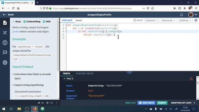 Julia Lang vs. Python | Lernen am Beispiel | Regex und split | #040 смотреть онлайн