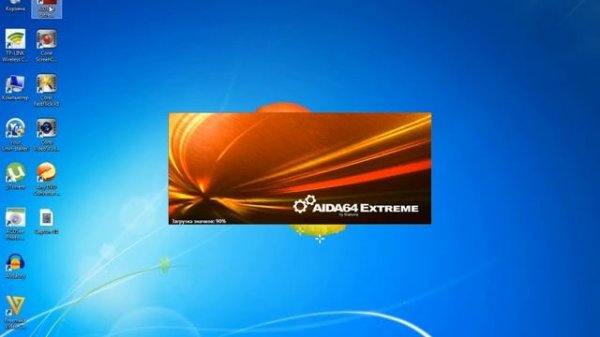 Оперативка DDR3 RAM 8Gb с Aliexpress