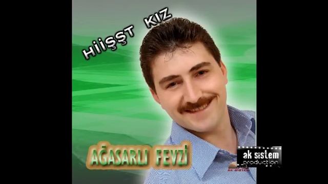AĞASARLI FEVZİ - VAR GİT ÇİÇEĞİ смотреть онлайн