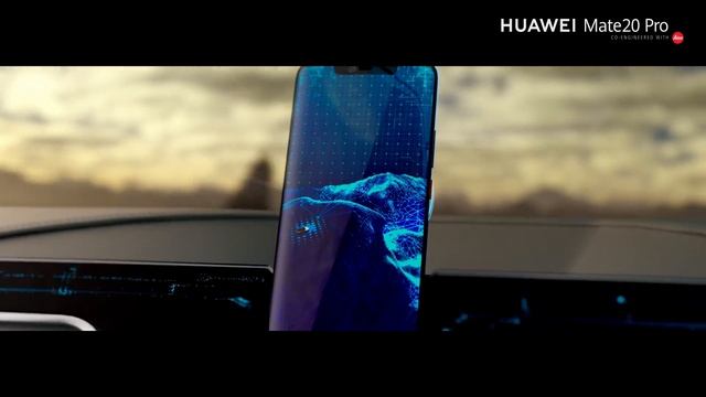 Huawei Mate 20 Pro - Vyššia forma inteligencie смотреть онлайн