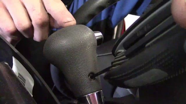 2008-2010 Dodge Grand Caravan and Chrysler Town and Country WCM replacement смотреть онлайн