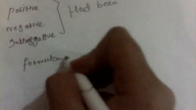 Past Perfect Continuous l Since l For смотреть онлайн