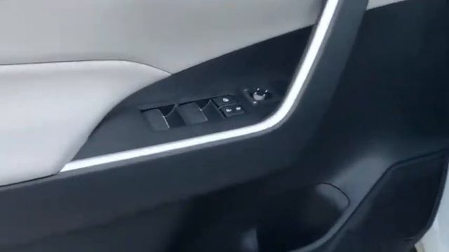 2021 Toyota RAV4 Hybrid Jacksonville Beach, Orange Park, Middleburg, Macclenny, Callahan T211133 смотреть онлайн