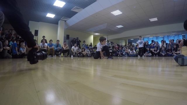 Beginners c 6 до 10 лет Winter Jam 2015 смотреть онлайн