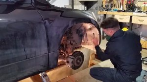 Suzuki Grand Vitara замена лампы габаритов