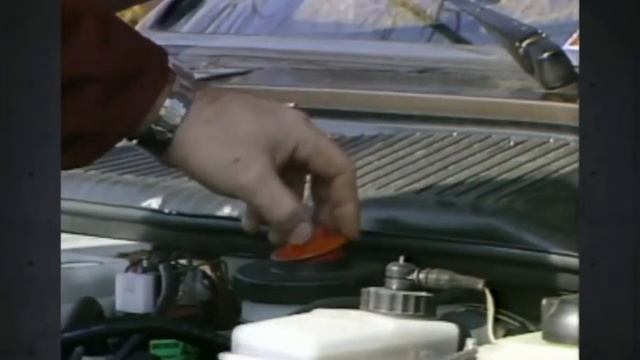 1980 Audi 4000 - test // reportage смотреть онлайн