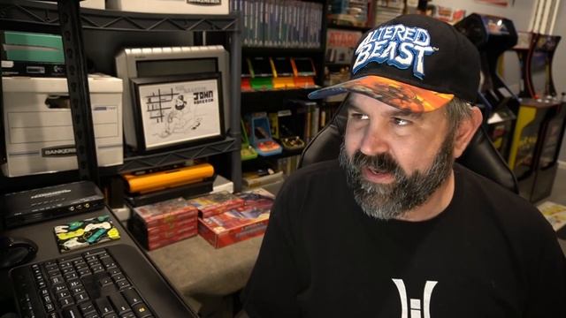 Ranking and Reviewing Genesis Games Published by Konami смотреть онлайн