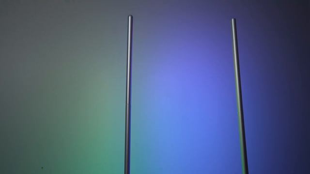 Govee Lyra & Basic Corner Floor LED Smart Lamp Comparison смотреть онлайн