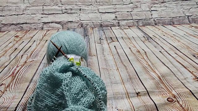 ТЭГ:ДЕНЬ ЗА ДНЁМ, автор  Галина Луна, вязание и не только