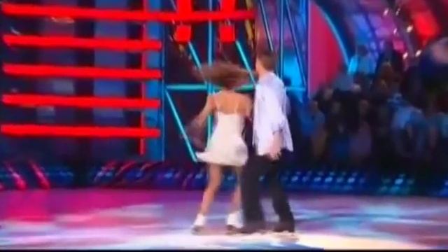 Татьяна Навка - Алексей Воробьев (Alex Sparrow) Не взыщи смотреть онлайн