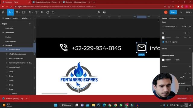 Elementor Pro Tutorial: ¿Cómo crear una página web profesional con Elementor y WordPress? смотреть онлайн