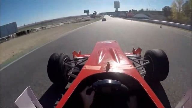 Fórmula GT Experience + Ferrari F430 F1 смотреть онлайн