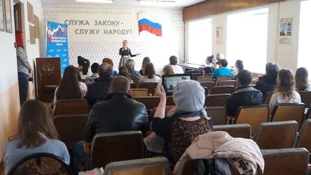 12 серовчанок точно не забудут этот весенний праздник! Они получили свой первый документ