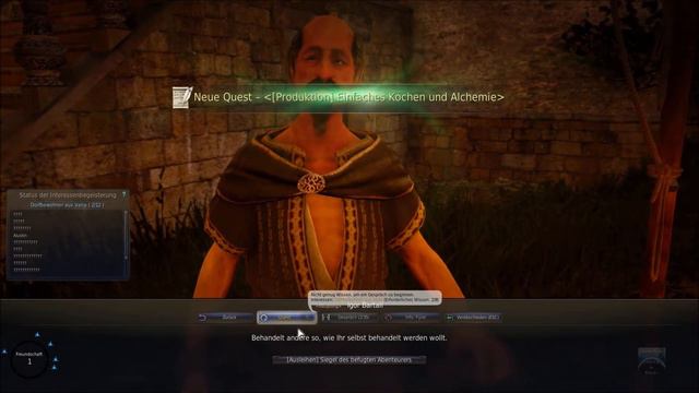 Black Desert Online #008 Goblin Boss ★ Let`s Play Black Desert Online смотреть онлайн